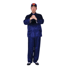 중국-창파오 남 네이비