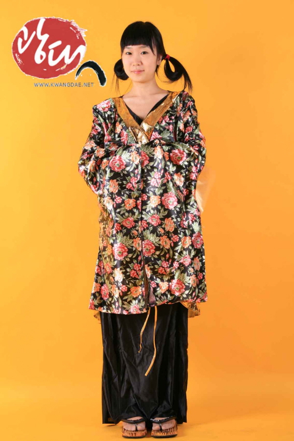 일본-게이샤의추억