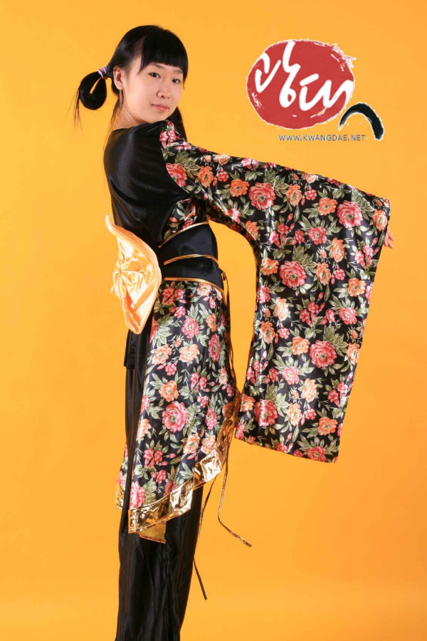 일본-게이샤의추억