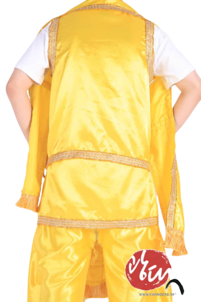 몽골-남 옐로우