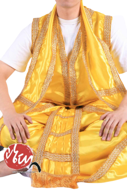 몽골-남 옐로우