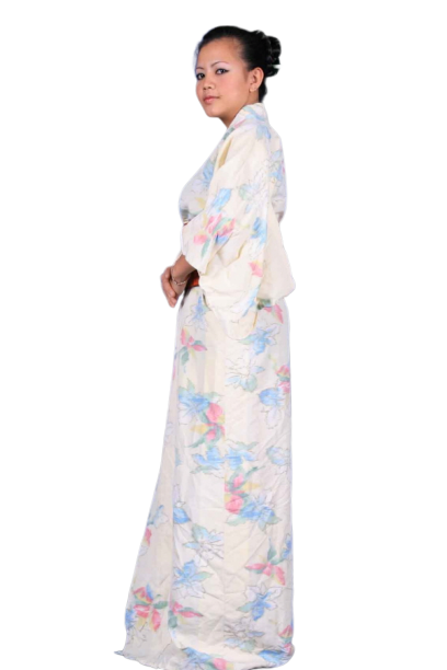 일본-기모노 여3