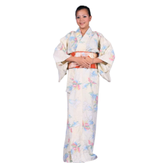 일본-기모노 여3