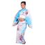 일본-기모노 여2