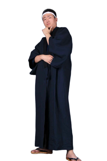 일본-기모노 남2