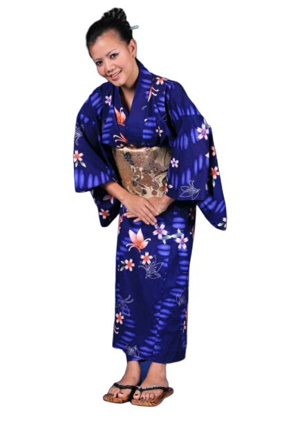 일본-기모노 여1