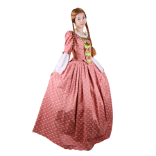 영국-빅토리아 공주