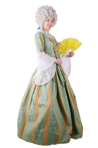 오스트리아-마리아 테레지아 여왕