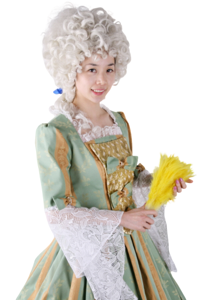 오스트리아-마리아 테레지아 여왕