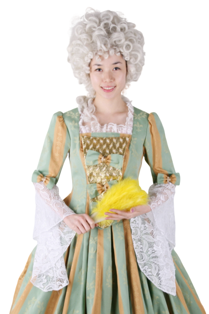 오스트리아-마리아 테레지아 여왕