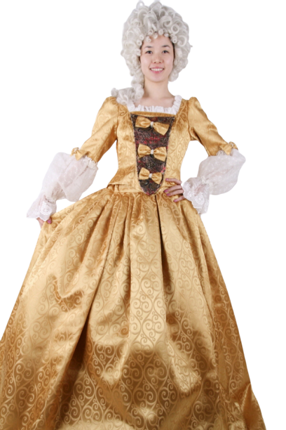 프랑스-마리앙트와네트