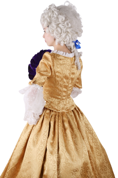 프랑스-마리앙트와네트