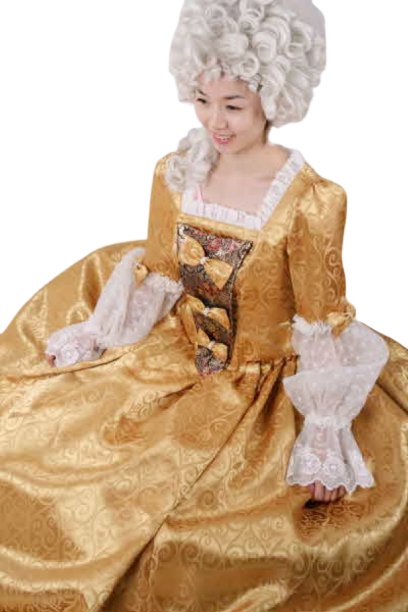 프랑스-마리앙트와네트