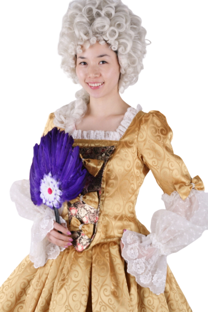 프랑스-마리앙트와네트