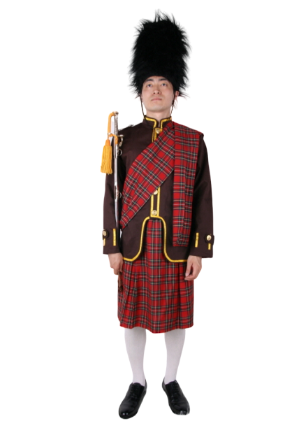 스코틀랜드-남1