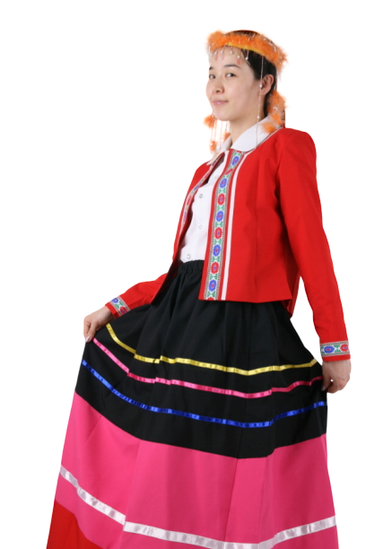 아르헨티나-여1