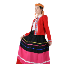 아르헨티나-여1