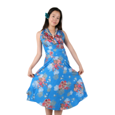 미국 하와이-여1