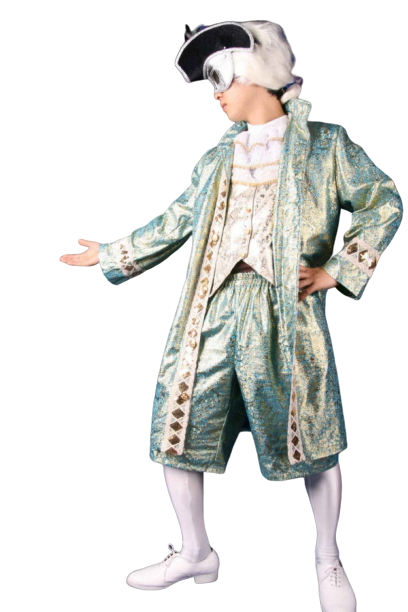 이탈리아 오페라 남