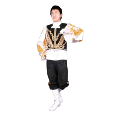 응원복 응원단장 치어리더 -남