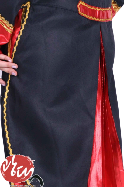 고적대 치어리더 응원복 여- 핑크블랙