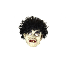 머리도끼프랑캔가면