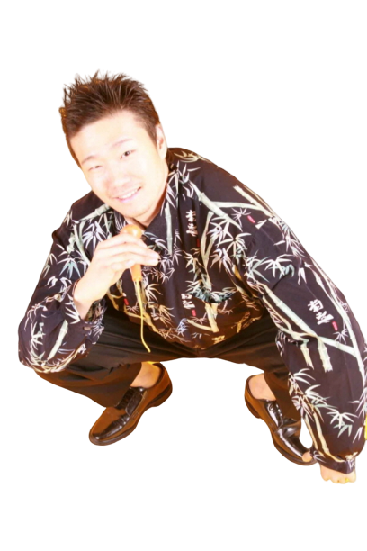 양아치 건달 형님