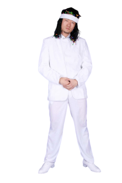 형님-마피아-흰마이