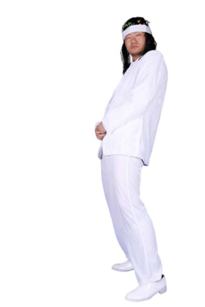 형님-마피아-흰마이