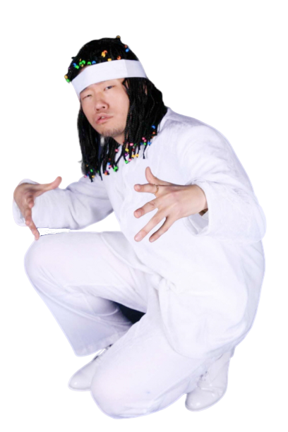 형님-마피아-흰마이