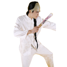 중국-남 화이트