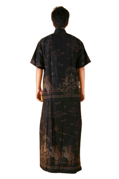 인도네시아-남1