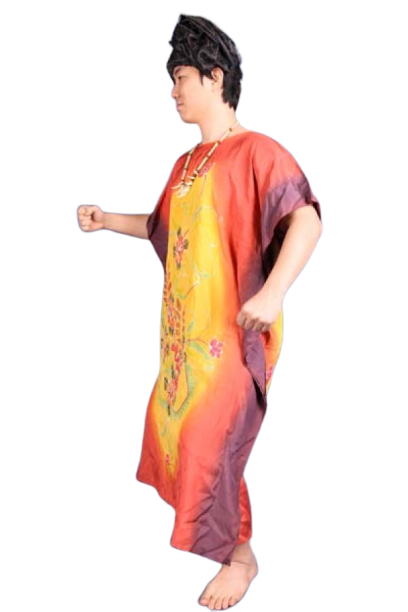 탄자니아 - 마사이 족장