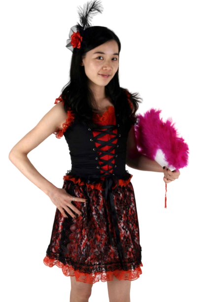 프랑스-물랑루즈