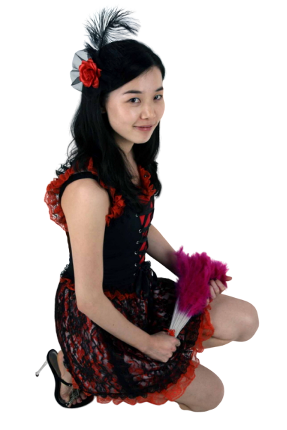 프랑스-물랑루즈