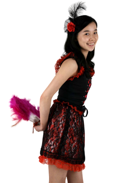 프랑스-물랑루즈