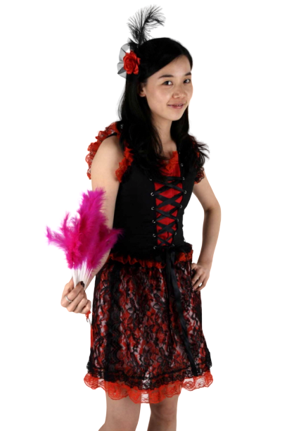 프랑스-물랑루즈