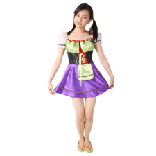 독일-비어페스티벌 걸