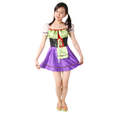 독일-비어페스티벌 걸