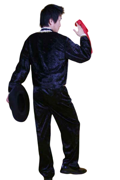 스페인투우사-블랙2