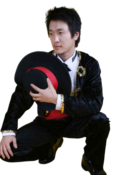 스페인투우사-블랙2