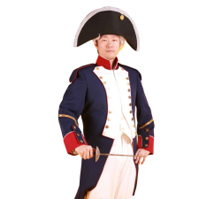 프랑스 군인-나폴레옹