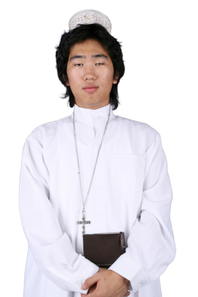 이스라엘-유대인