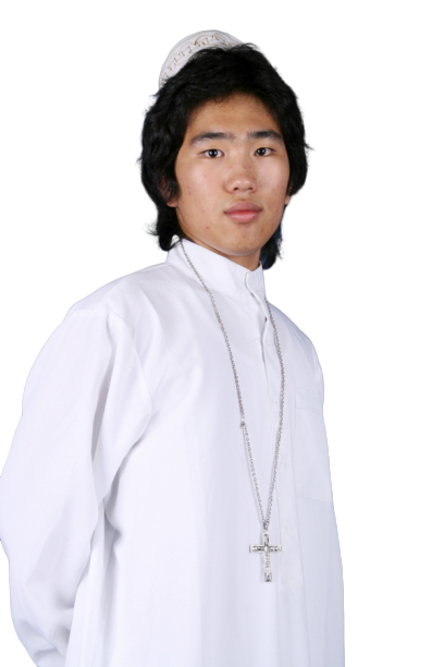 이스라엘-유대인