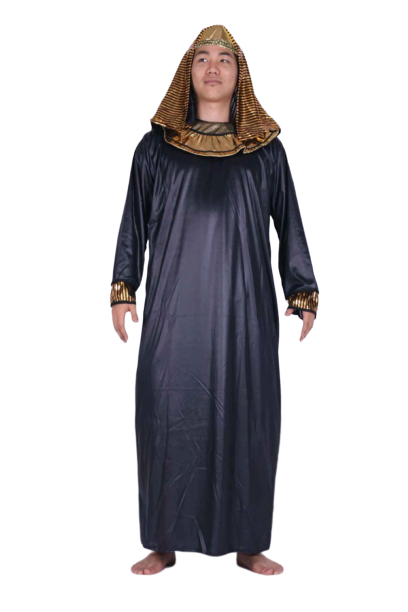 이집트-파라오 블랙