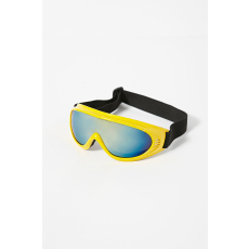 고글-옐로우