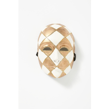 오페라가면-다이아몬드