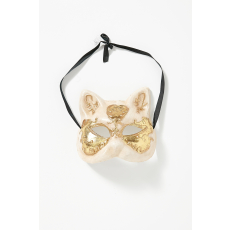 반고양이 오페라 가면