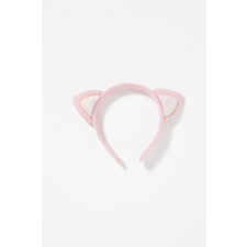 핑크 미야오 머리띠