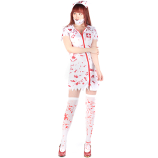 피흘리는 간호사2